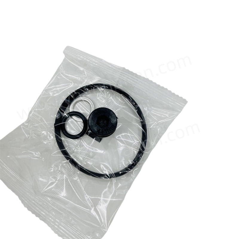 SERVICE KIT-OIL FILTER 26320-2R000