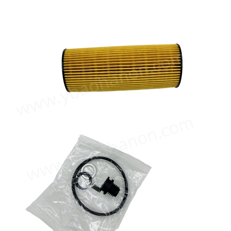 SERVICE KIT-OIL FILTER 26320-2R000