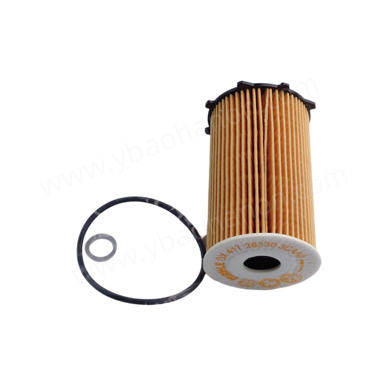SERVICE KIT-OIL FILTER 26320-3CAA0