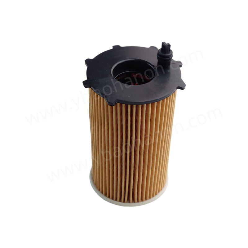 SERVICE KIT-OIL FILTER 26320-3CAA0