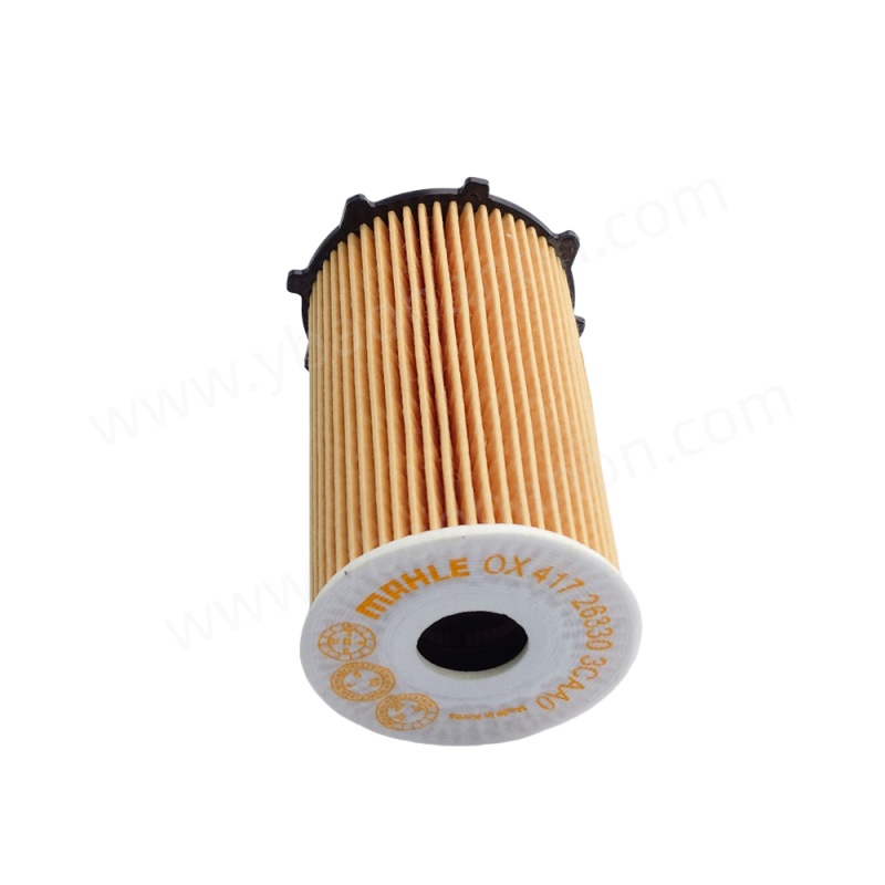 SERVICE KIT-OIL FILTER 26320-3CAA0