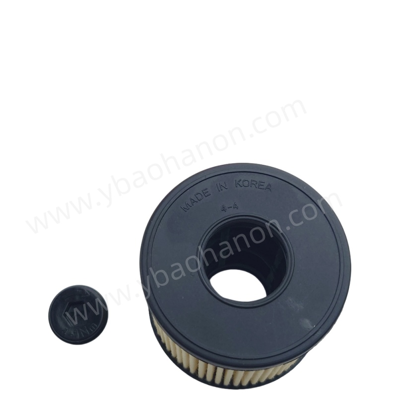 SERVICE KIT-OIL FILTER 26350-2J000