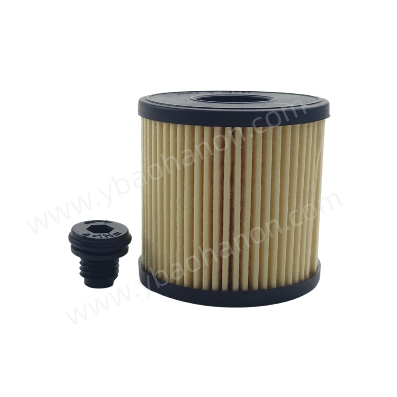 SERVICE KIT-OIL FILTER 26350-2J000