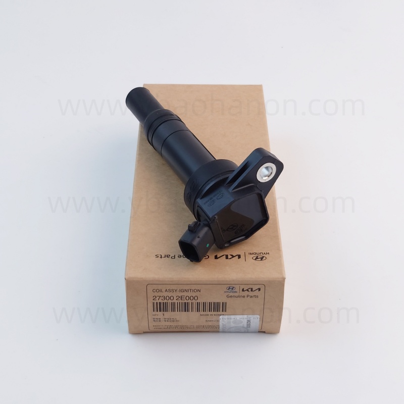 27300-2E000 COIL ASSY-IGNITION