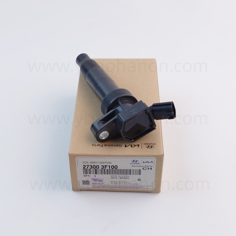 27300-3F100 COIL ASSY-IGNITION