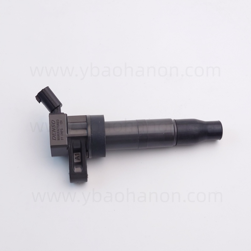 27300-3F100 COIL ASSY-IGNITION