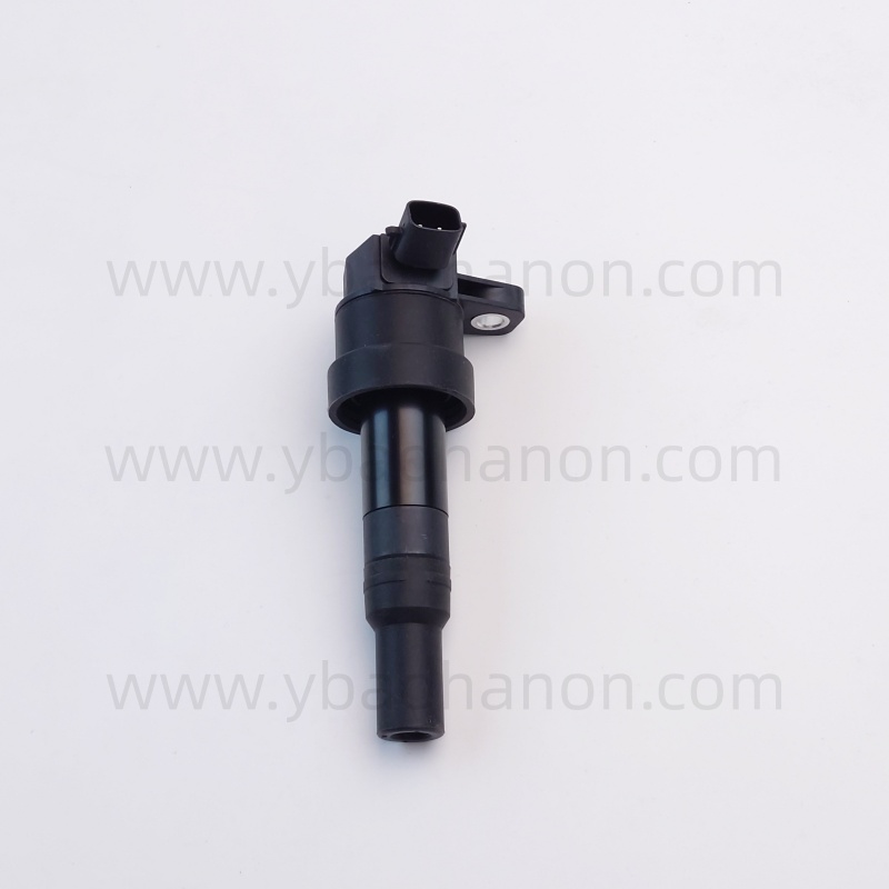 27301-04000 COIL ASSY-IGNITION