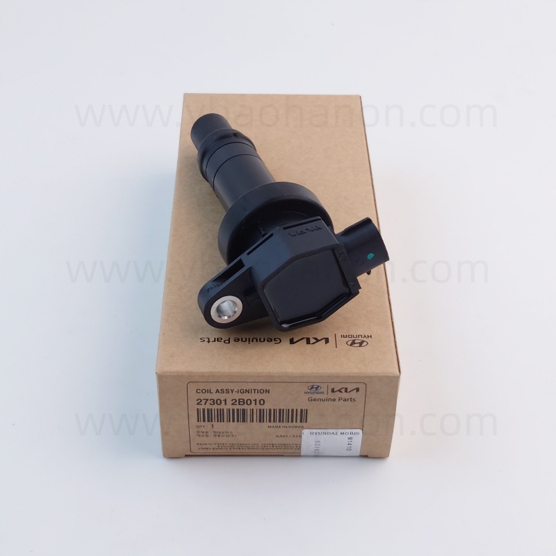27301-2B010 COIL ASSY-IGNITION