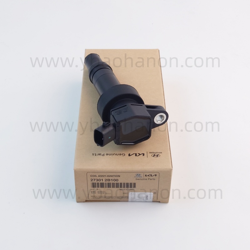 27301-2B100  COIL ASSY-IGNITION