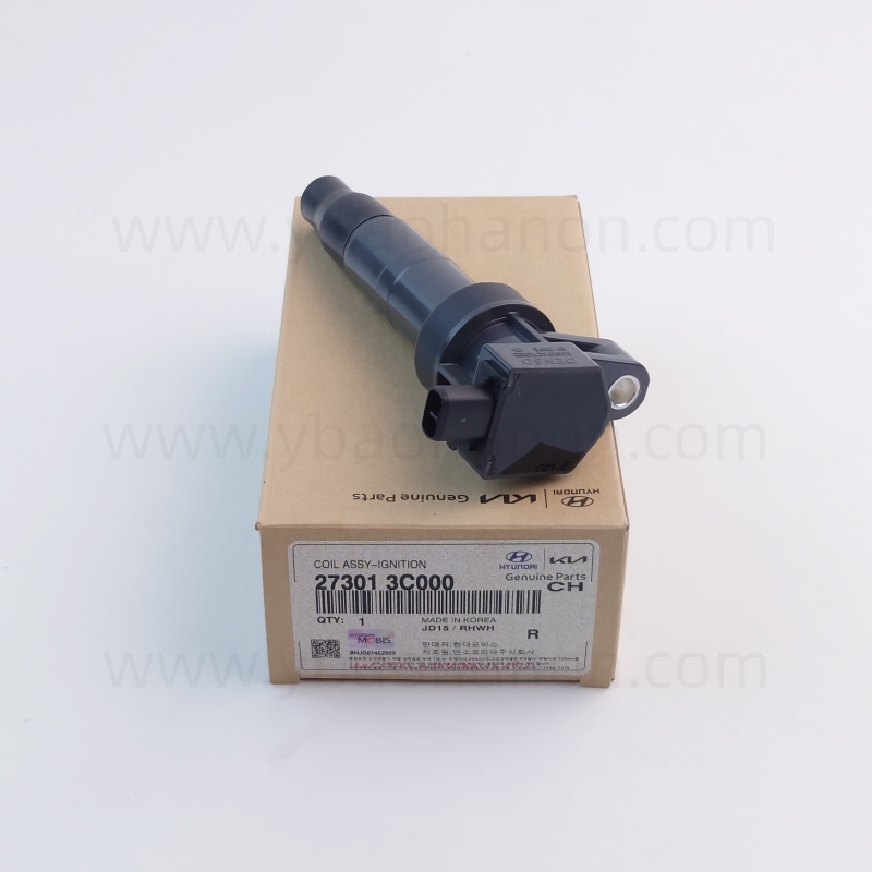 27301-3C000 COIL ASSY-IGNITION