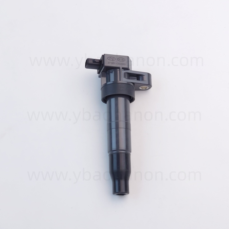 27301-3C000 COIL ASSY-IGNITION