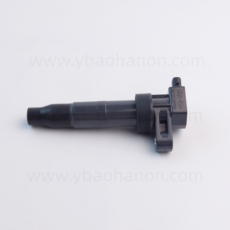 27301-3C000 COIL ASSY-IGNITION