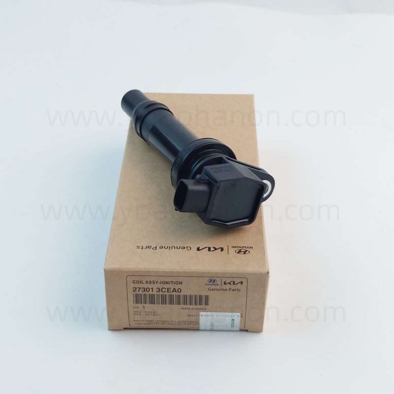 27301-3CEA0 COIL ASSY-IGNITION