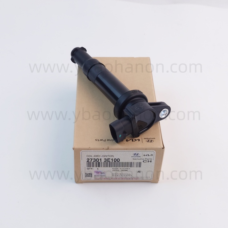 27301-3E100 COIL ASSY-IGNITION