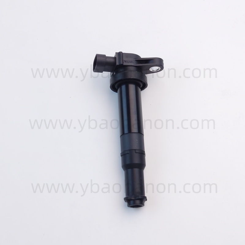 27301-3E100 COIL ASSY-IGNITION