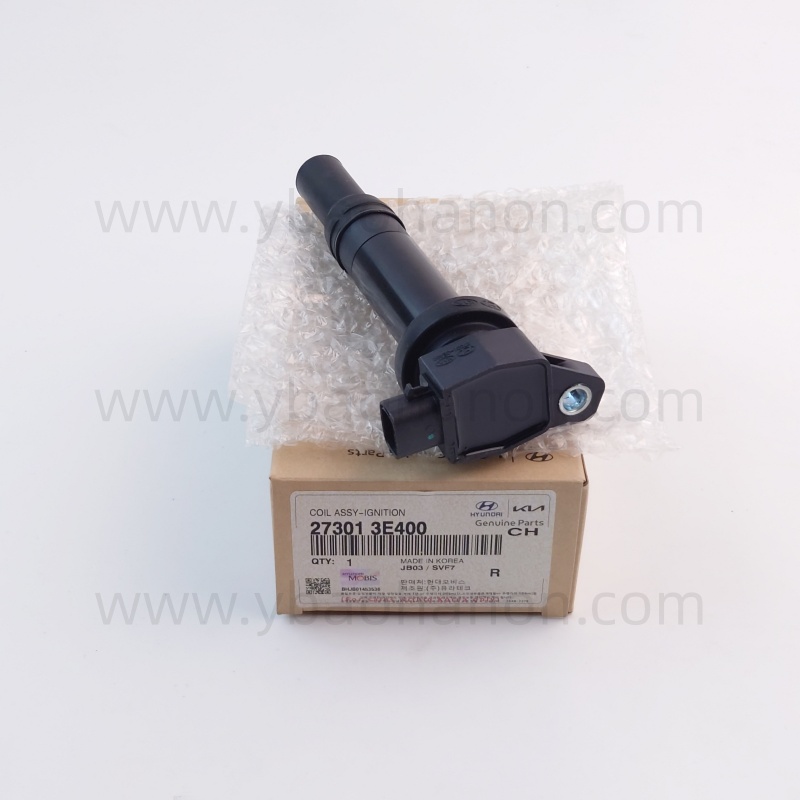 27301-3E400 COIL ASSY-IGNITION