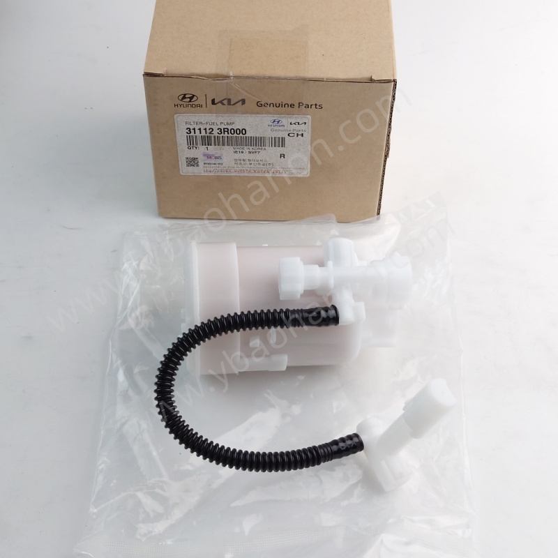 FILTER-FUEL PUMP31112-3R000