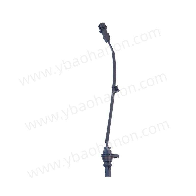 SENSOR-CRANKSHAFT POSITION 39180-25200