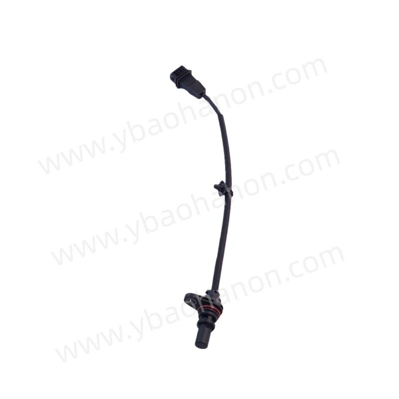 SENSOR-CRANKSHAFT POSITION 39180-25200