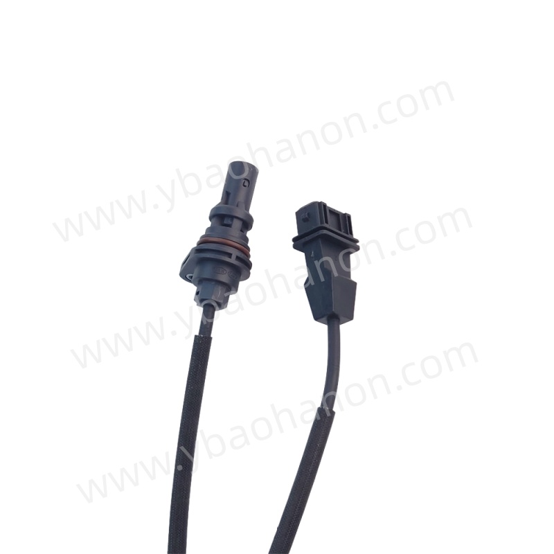 SENSOR-CRANKSHAFT POSITION 39180-25200