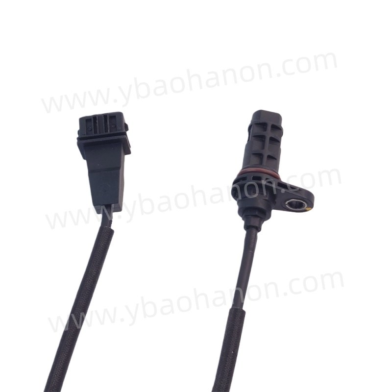 39180-25300 SENSOR-CRANKSHAFT POSITION