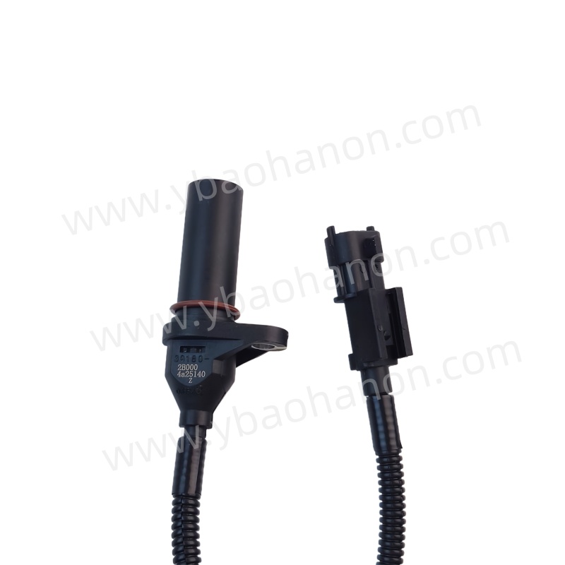 39180-2B000 SENSOR-CRANKSHAFT POSITION