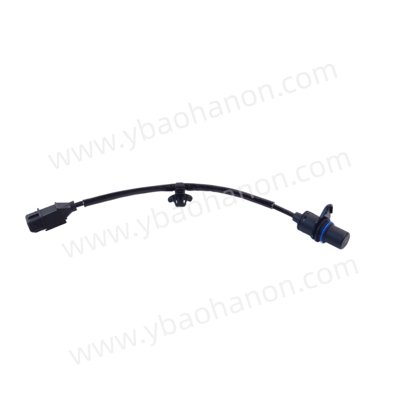 SENSOR-CRANKSHAFT POSITION 39180-3E100