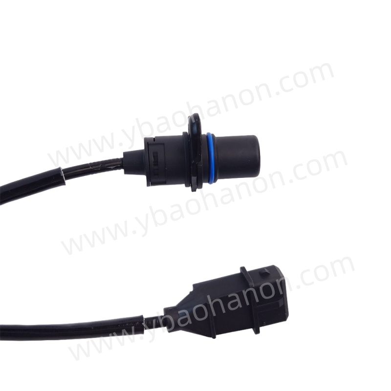 SENSOR-CRANKSHAFT POSITION 39180-3E100