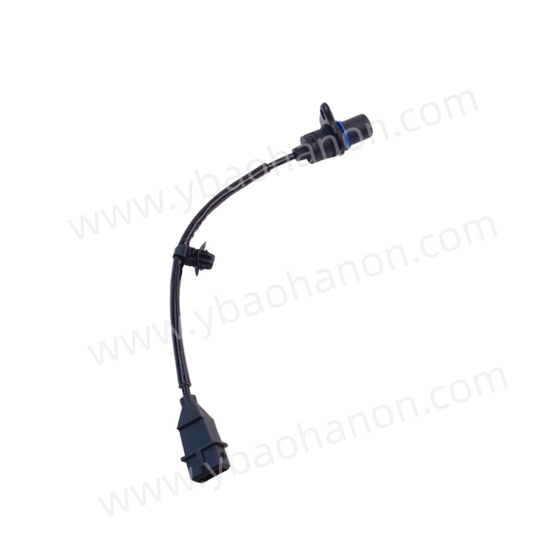 SENSOR-CRANKSHAFT POSITION 39180-3E100