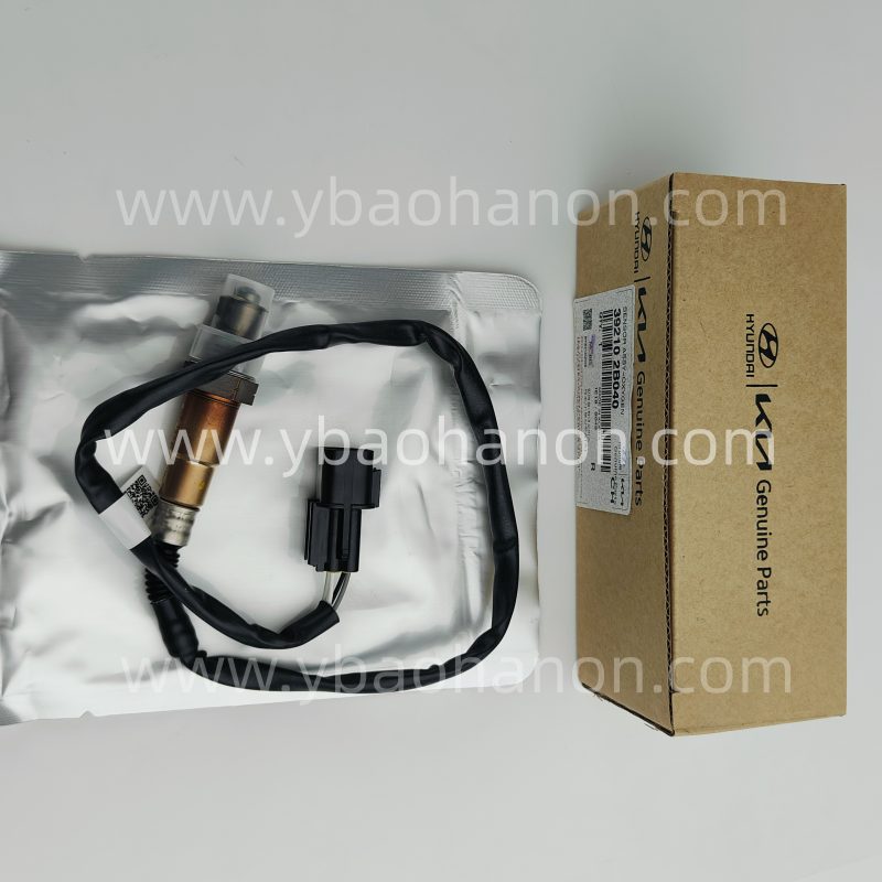 39210-2B040 SENSOR ASSY-OXYGEN,FR