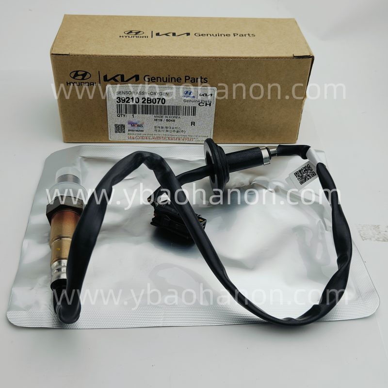 39210-2B070	SENSOR ASSY-OXYGEN,FR