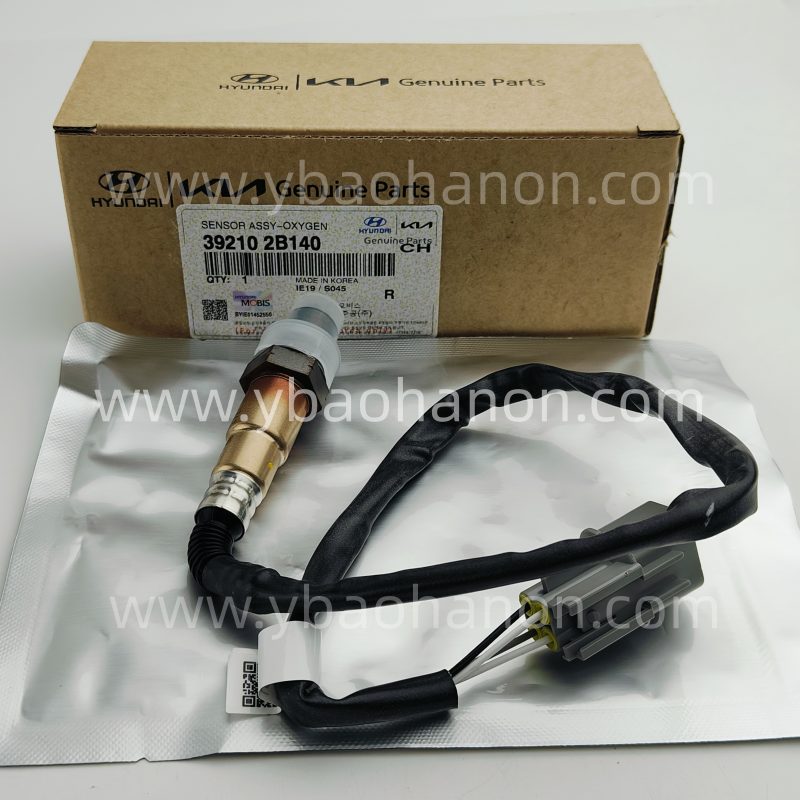 39210-2B140 SENSOR ASSY-OXYGEN,FR