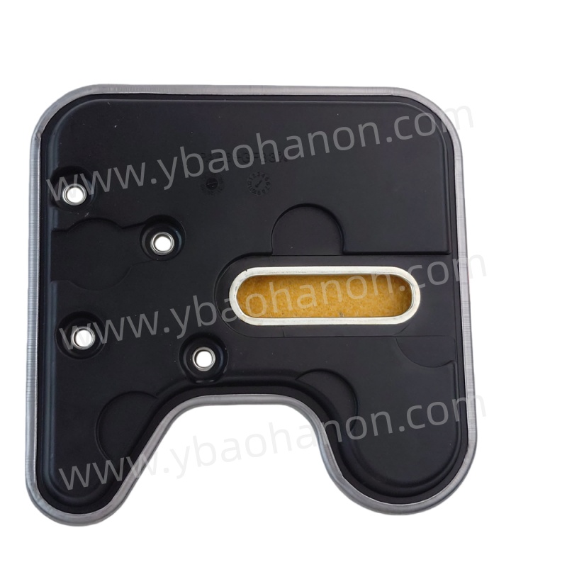 46321-22731 FILTER ASSY-VALVE BODY OIL