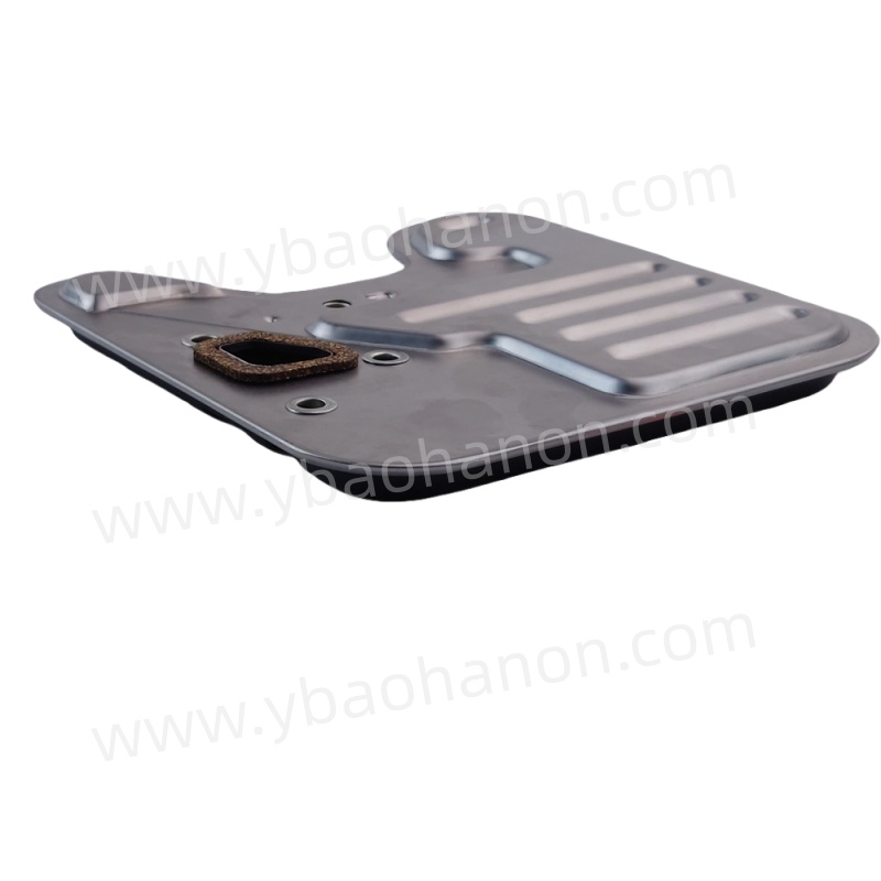 46321-22731 FILTER ASSY-VALVE BODY OIL