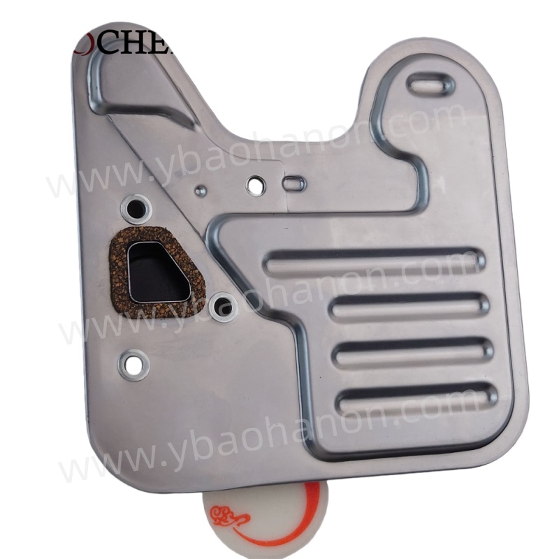 46321-22731 FILTER ASSY-VALVE BODY OIL