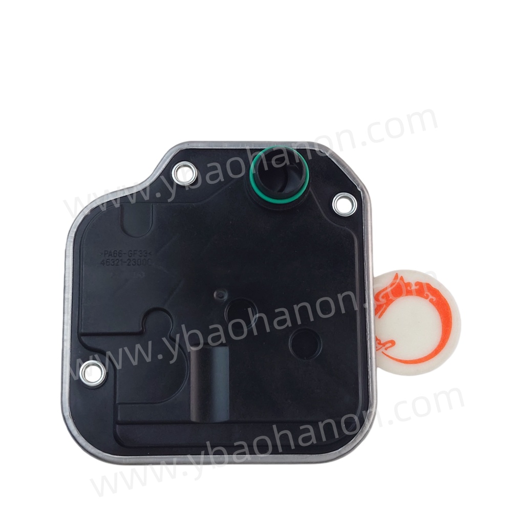 46321-23000 FILTER ASSY-VALVE BODY OIL