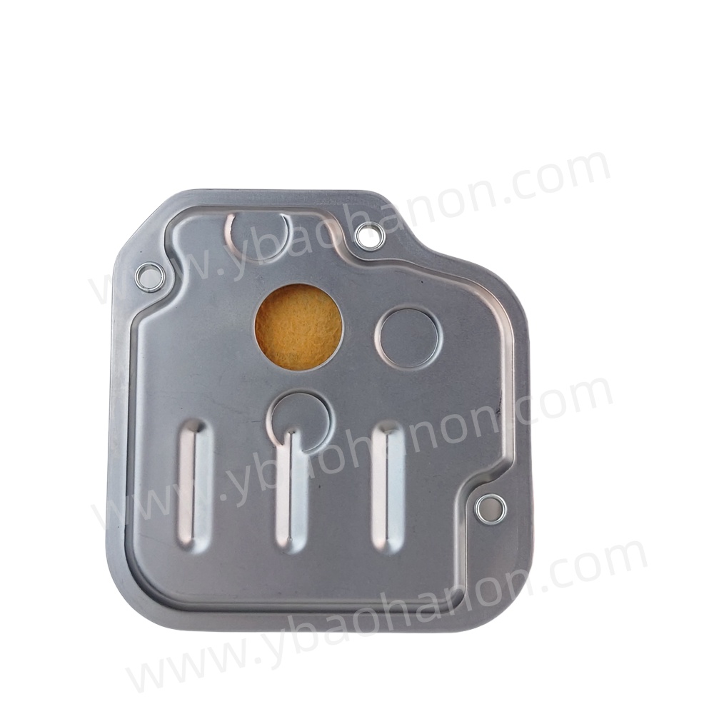 46321-23000 FILTER ASSY-VALVE BODY OIL