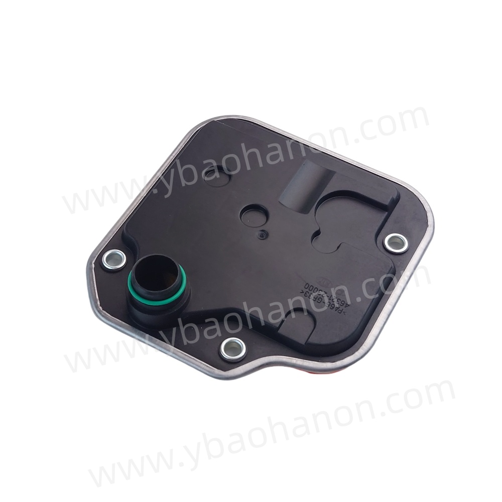 46321-23000 FILTER ASSY-VALVE BODY OIL