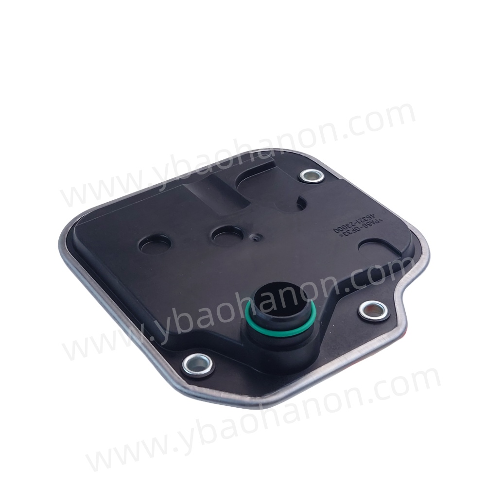 46321-23000 FILTER ASSY-VALVE BODY OIL