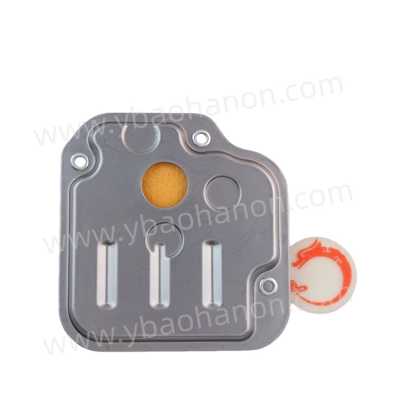 46321-23001 FILTER ASSY-VALVE BODY OIL