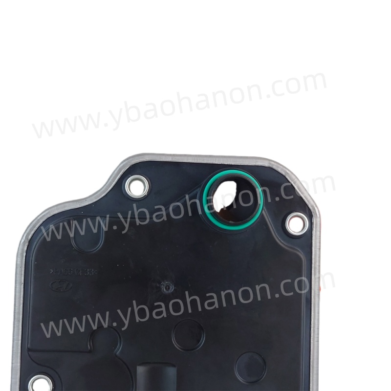 46321-23001 FILTER ASSY-VALVE BODY OIL