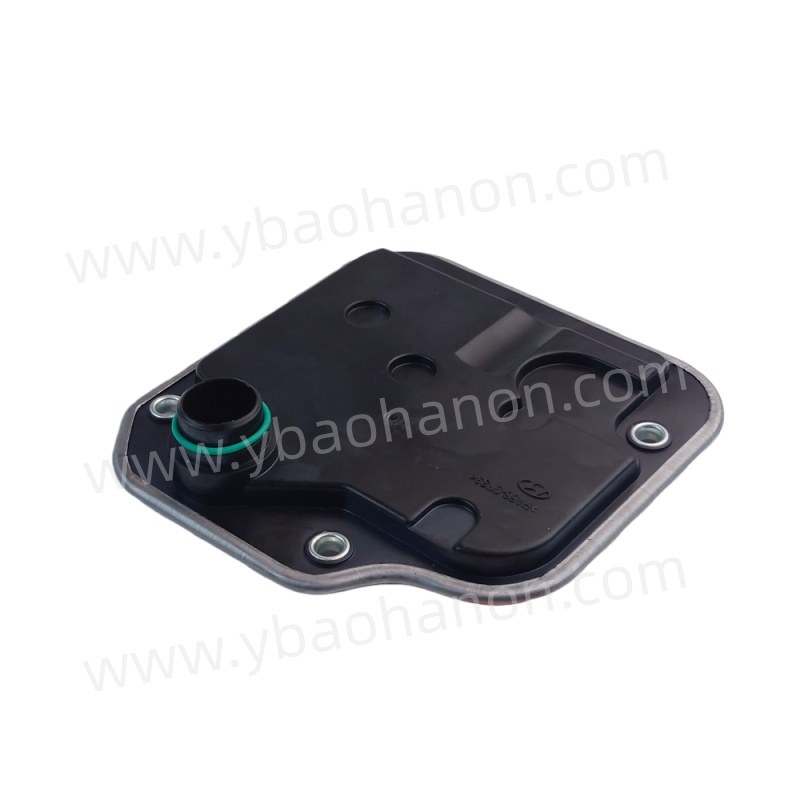 46321-23001 FILTER ASSY-VALVE BODY OIL