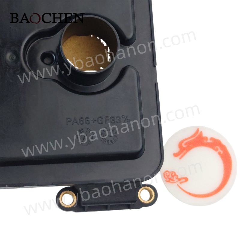 46321-2F000 FILTER ASSY-VALVE BODY OIL