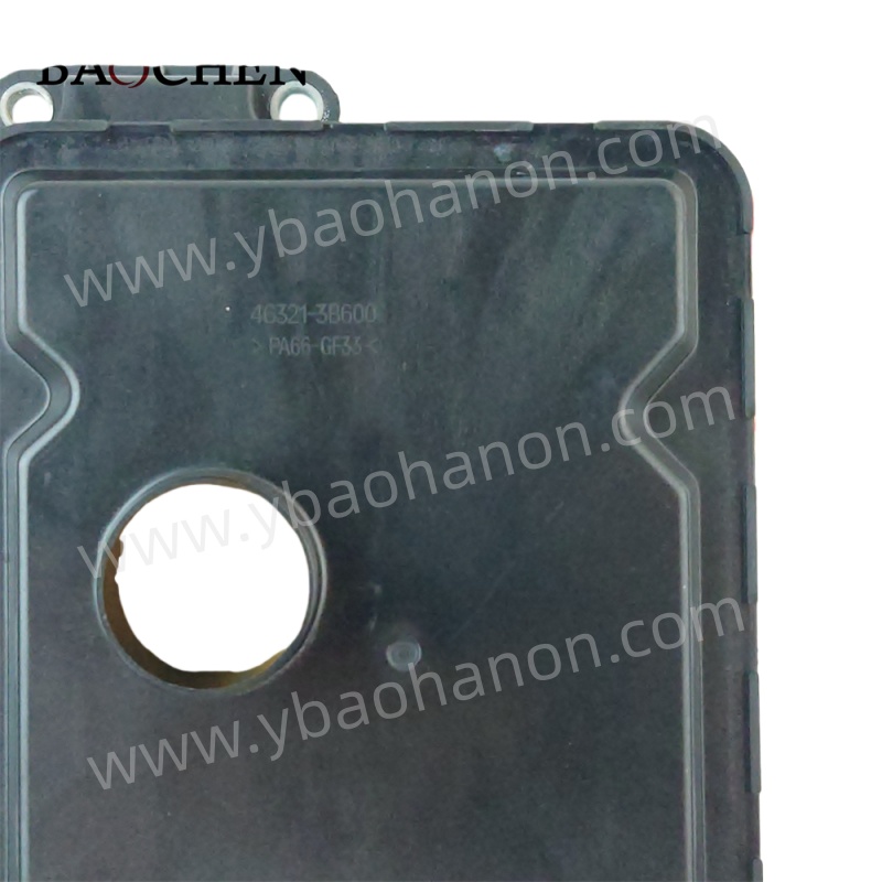 46321-3B600 FILTER ASSY-VALVE BODY OIL