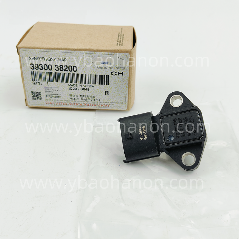 39300-38200 SENSOR ASSY-MAP