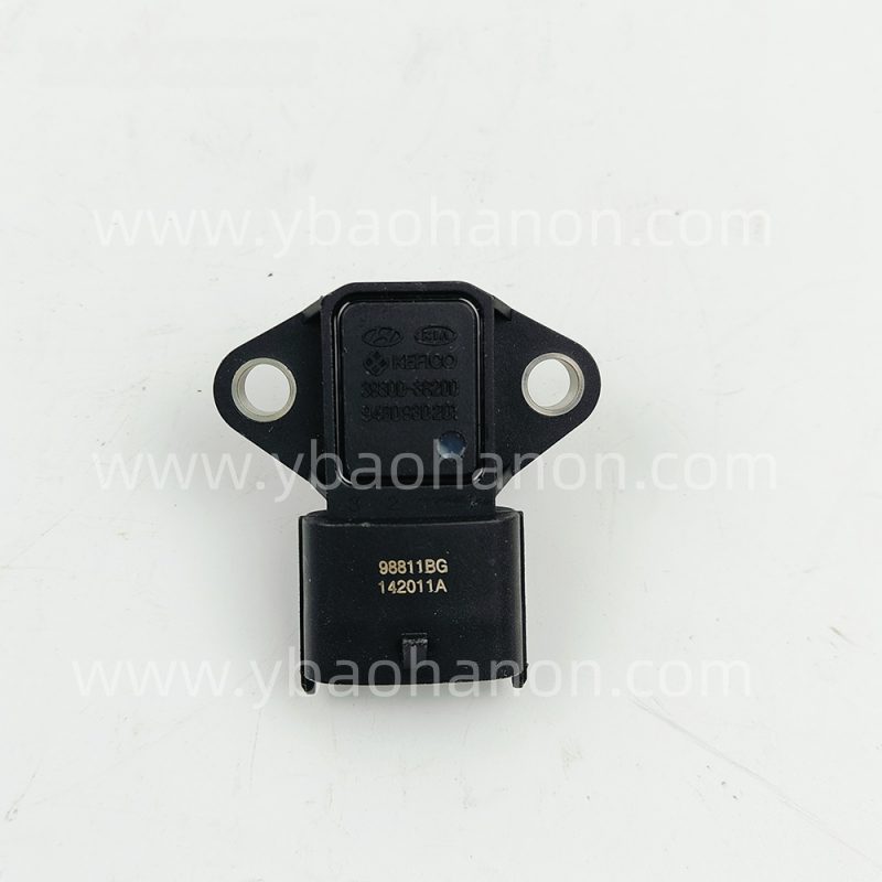 39300-38200 SENSOR ASSY-MAP