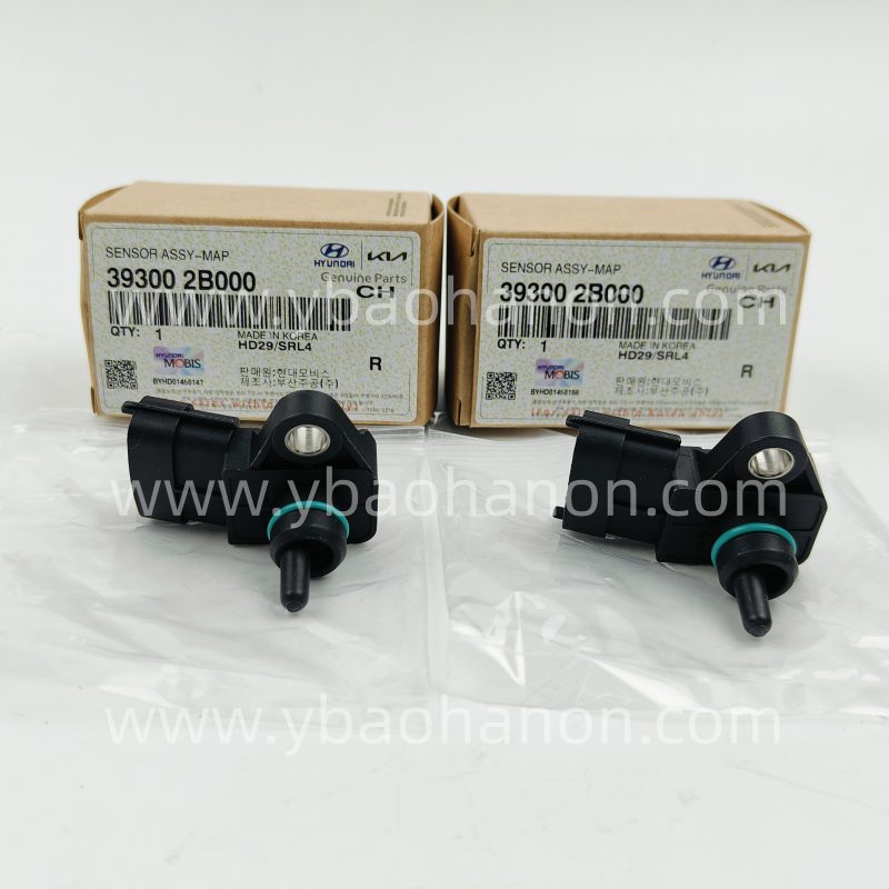 39300-2B000  SENSOR ASSY-MAP