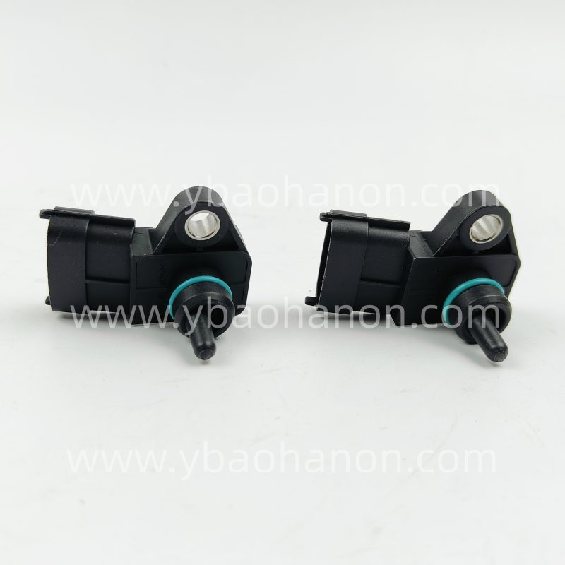 39300-2B000  SENSOR ASSY-MAP