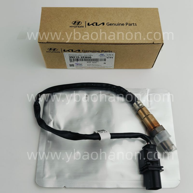 39210-2E850 SENSOR ASSY-OXYGEN