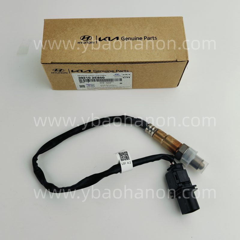 39210-2E850 SENSOR ASSY-OXYGEN